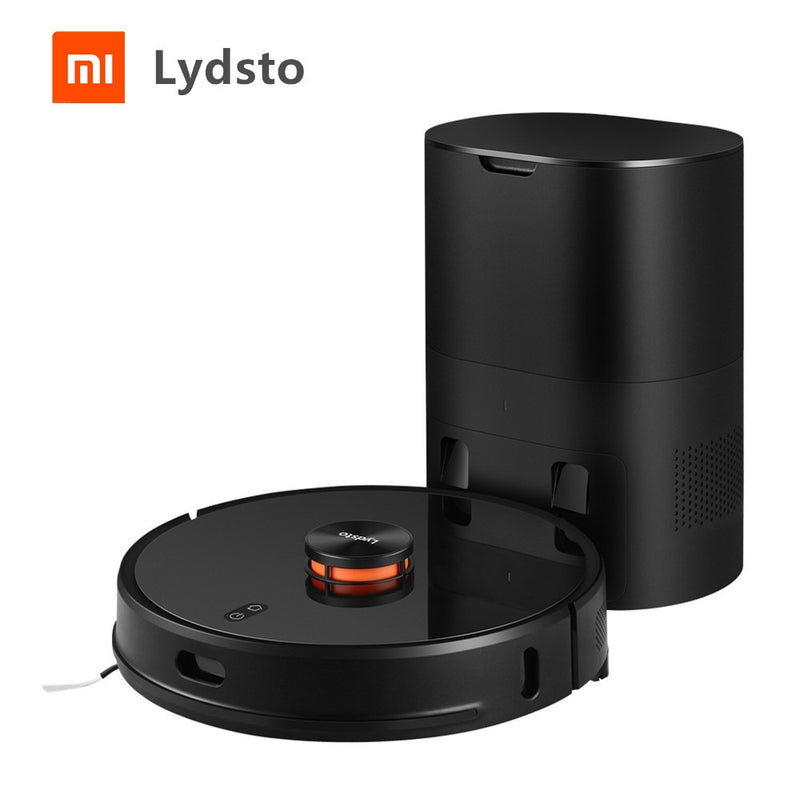 R1 Robotic Vacuum Cleaner
