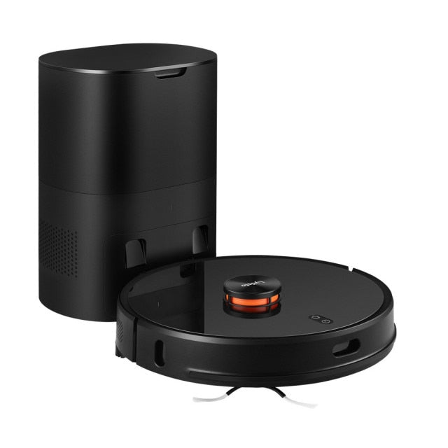 R1 Robotic Vacuum Cleaner