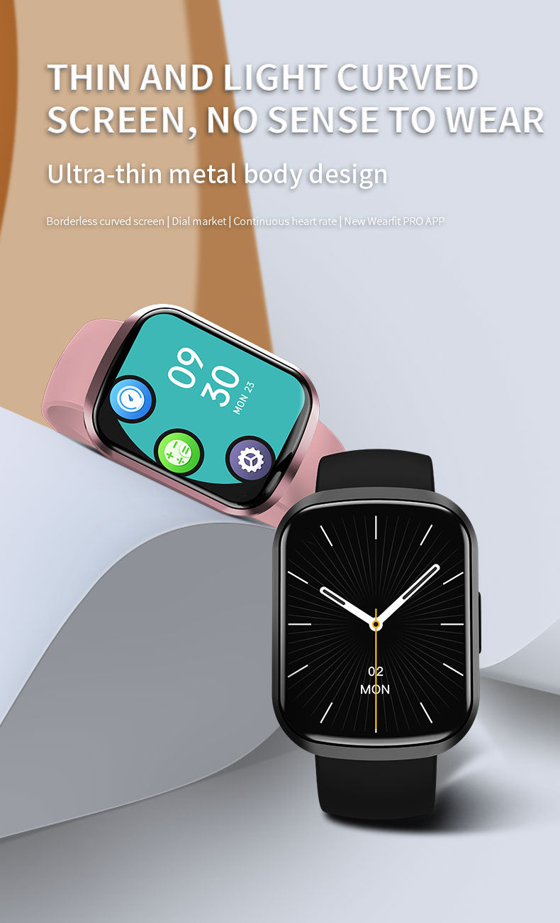 Smart Watch HW