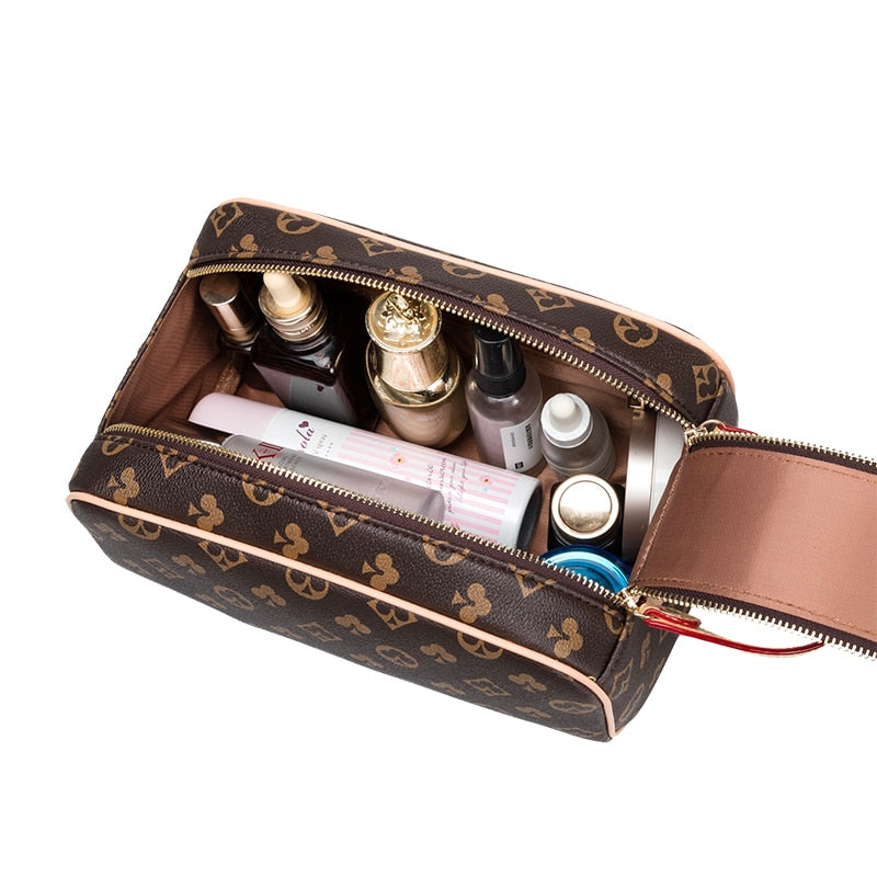 Travel Makeup Bag For Women