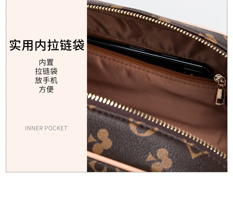 Travel Makeup Bag For Women – UNIQQ