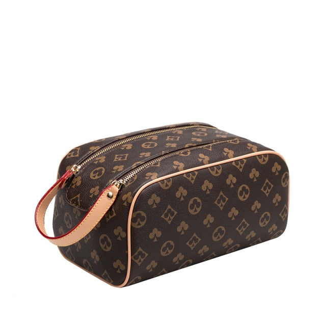 Travel Makeup Bag For Women