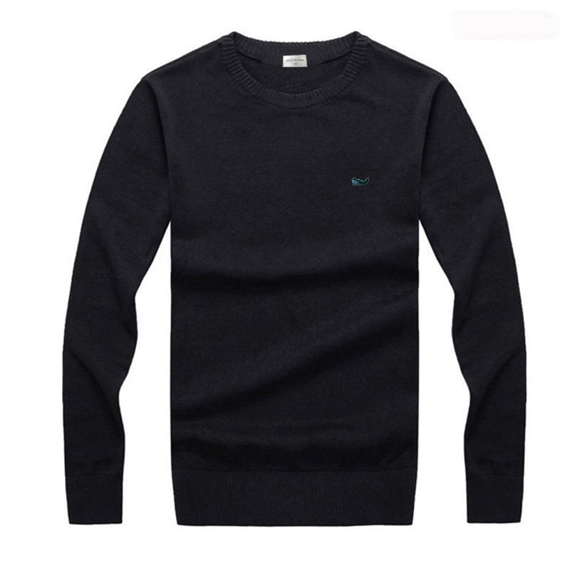 Alligator Crewneck Jumper
