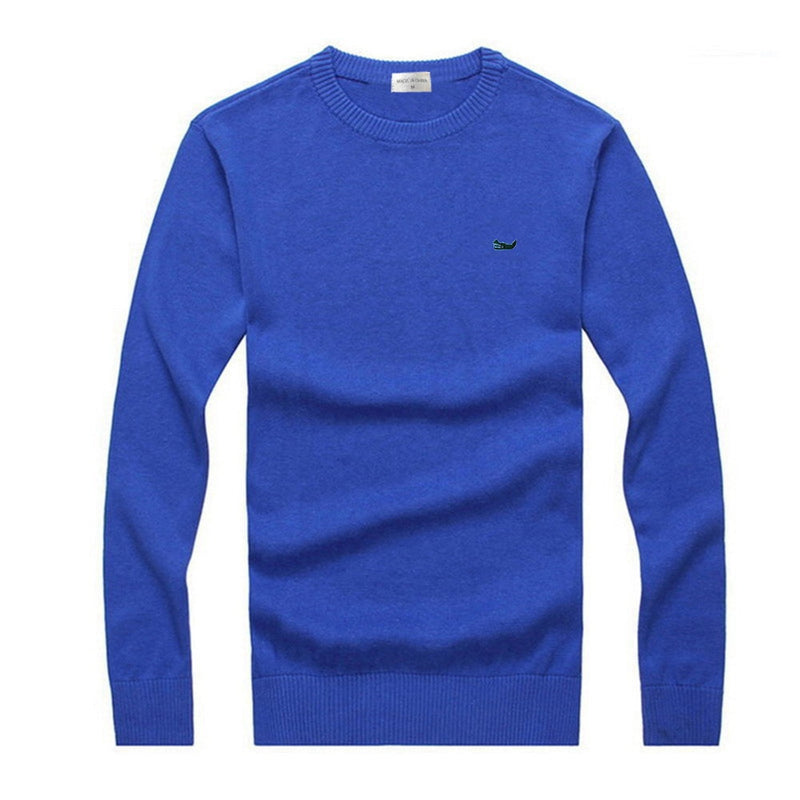 Alligator Crewneck Jumper