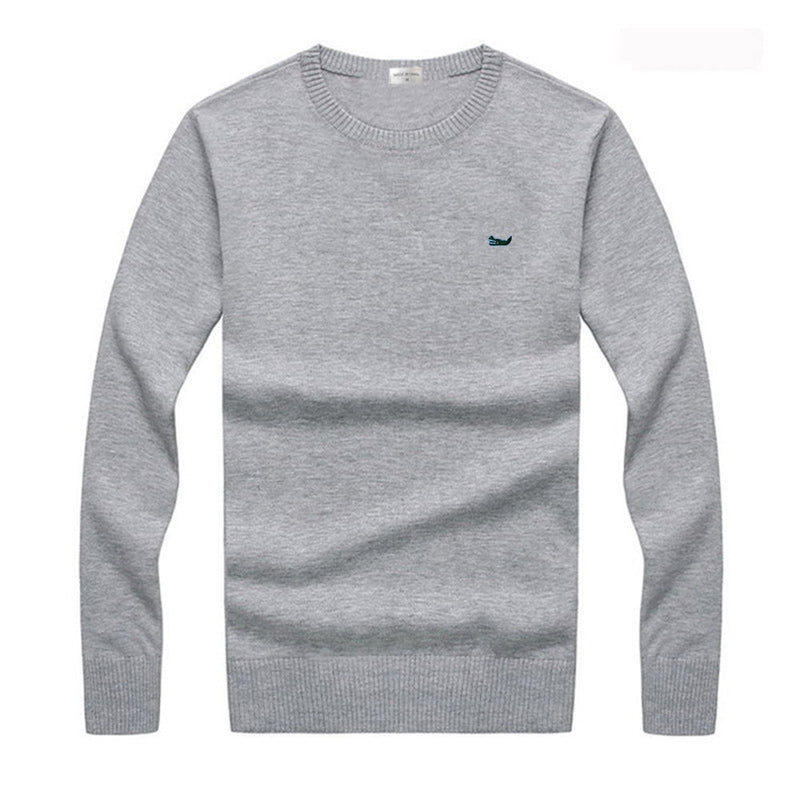 Alligator Crewneck Jumper