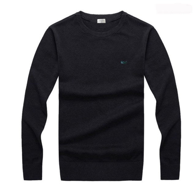 Alligator Crewneck Jumper