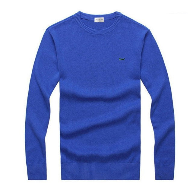 Alligator Crewneck Jumper
