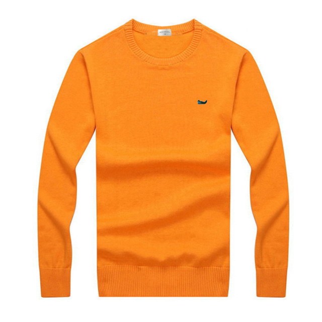Alligator Crewneck Jumper