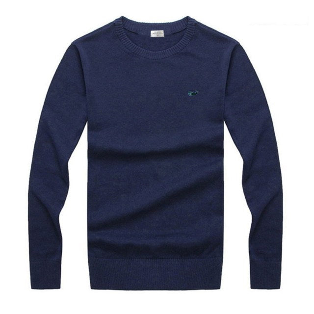 Alligator Crewneck Jumper