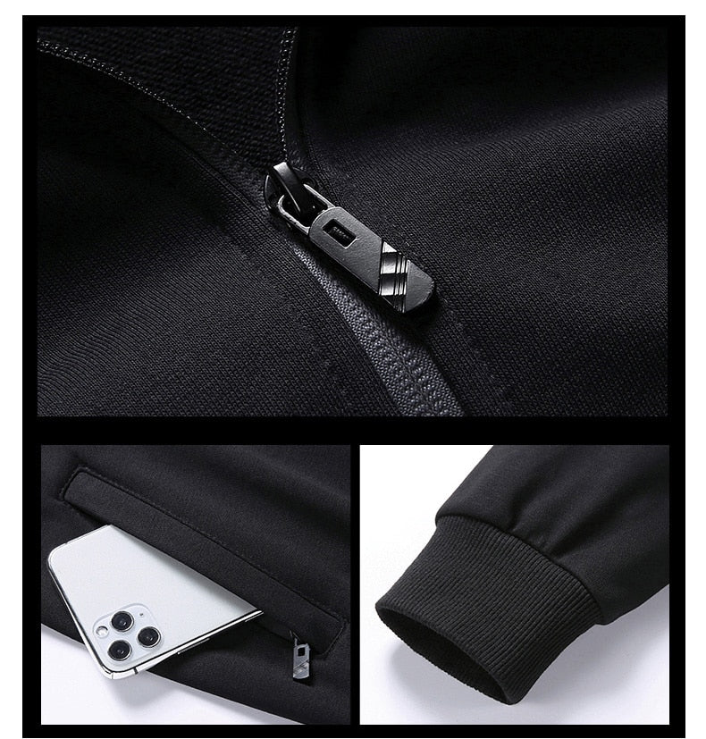 Lightweight Tracksuit