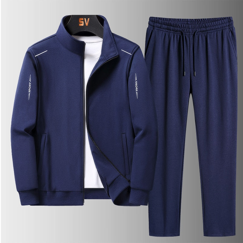 Lightweight Tracksuit