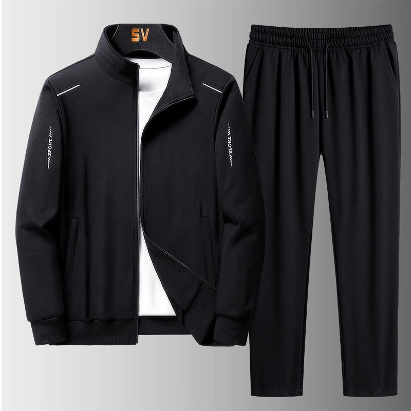 Lightweight Tracksuit