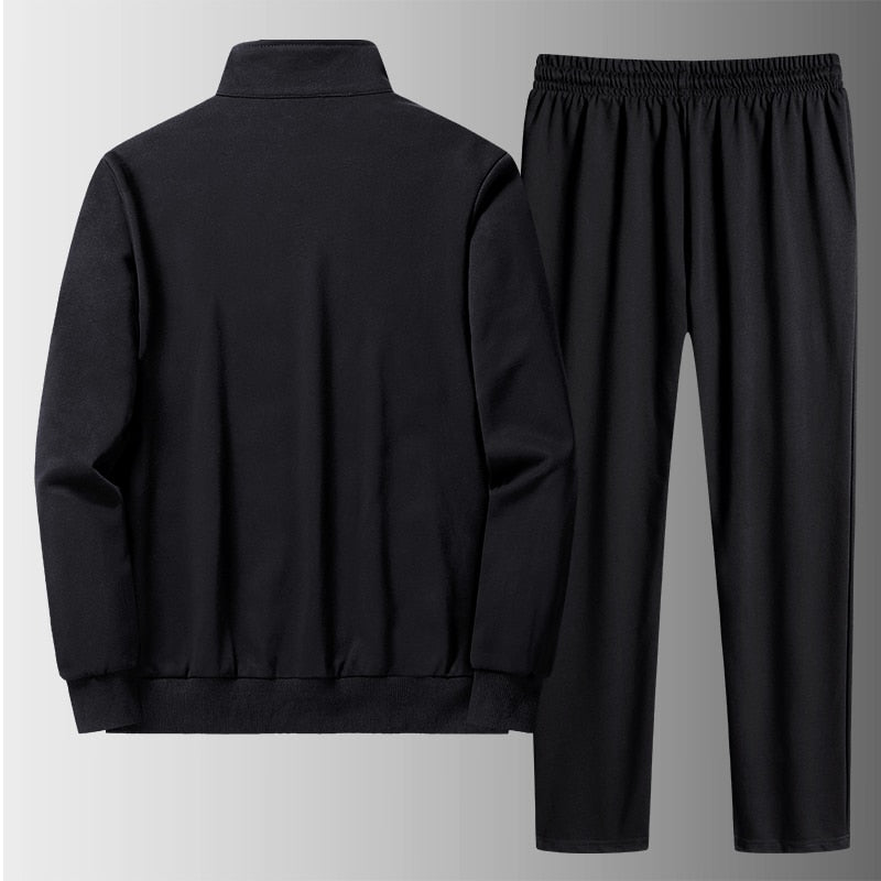 Lightweight Tracksuit