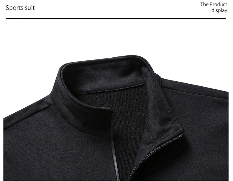 Lightweight Tracksuit