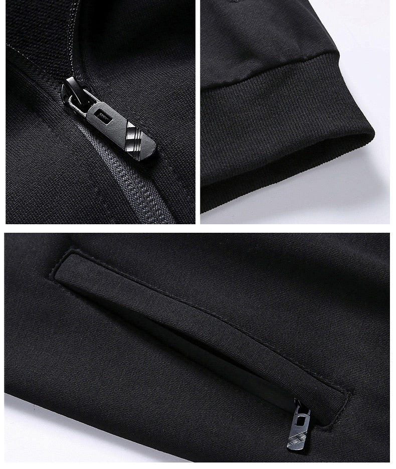 Lightweight Tracksuit