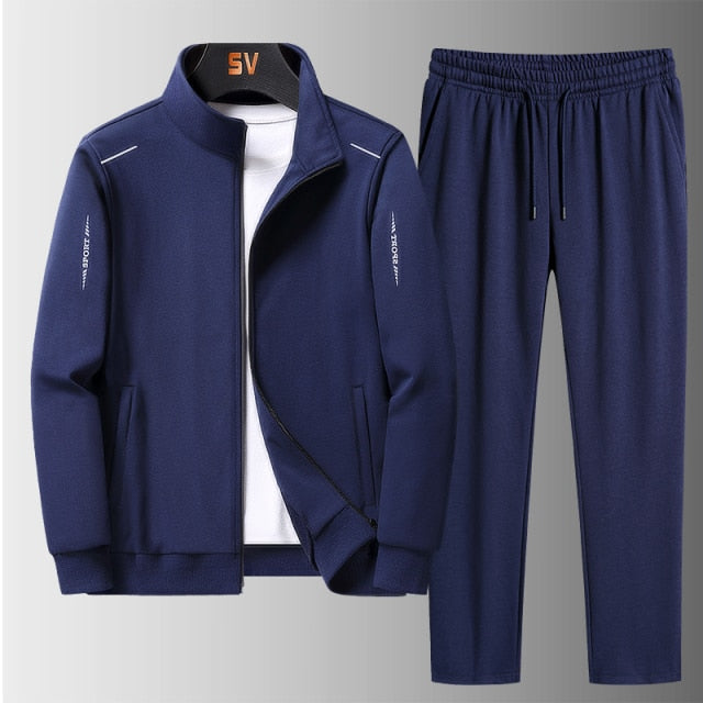 Lightweight Tracksuit