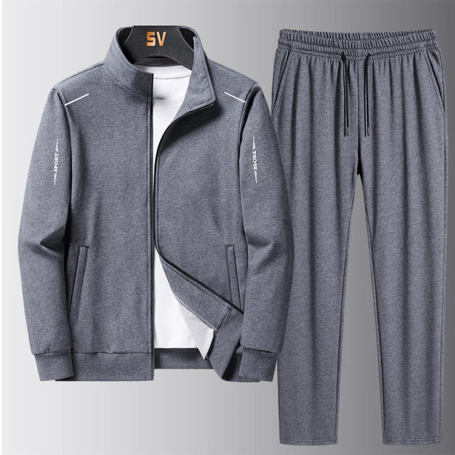 Lightweight Tracksuit