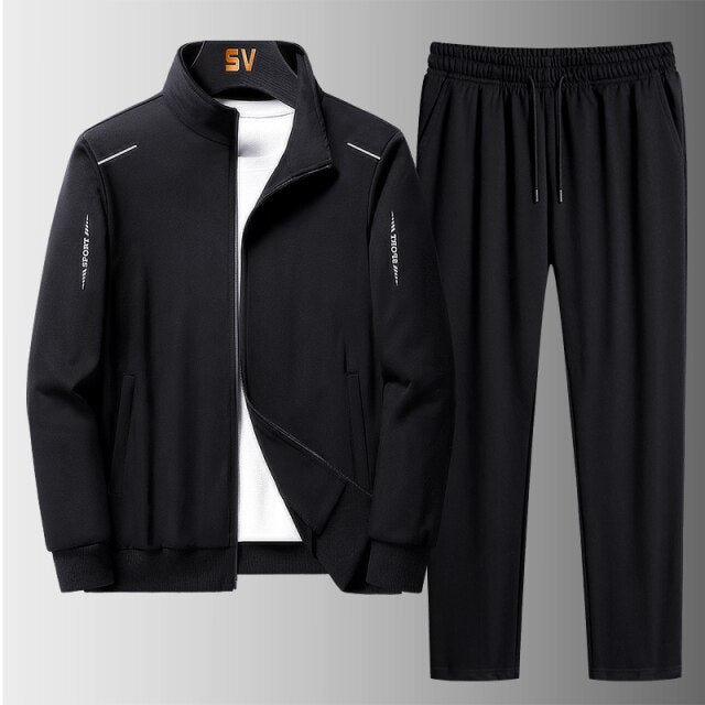 Lightweight Tracksuit