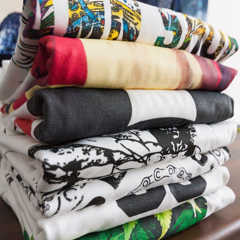 Graphic T-Shirt