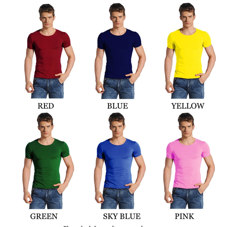 Graphic T-Shirt