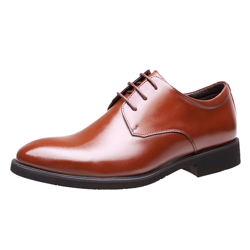 Patent Leather Formal Dress Shoes
