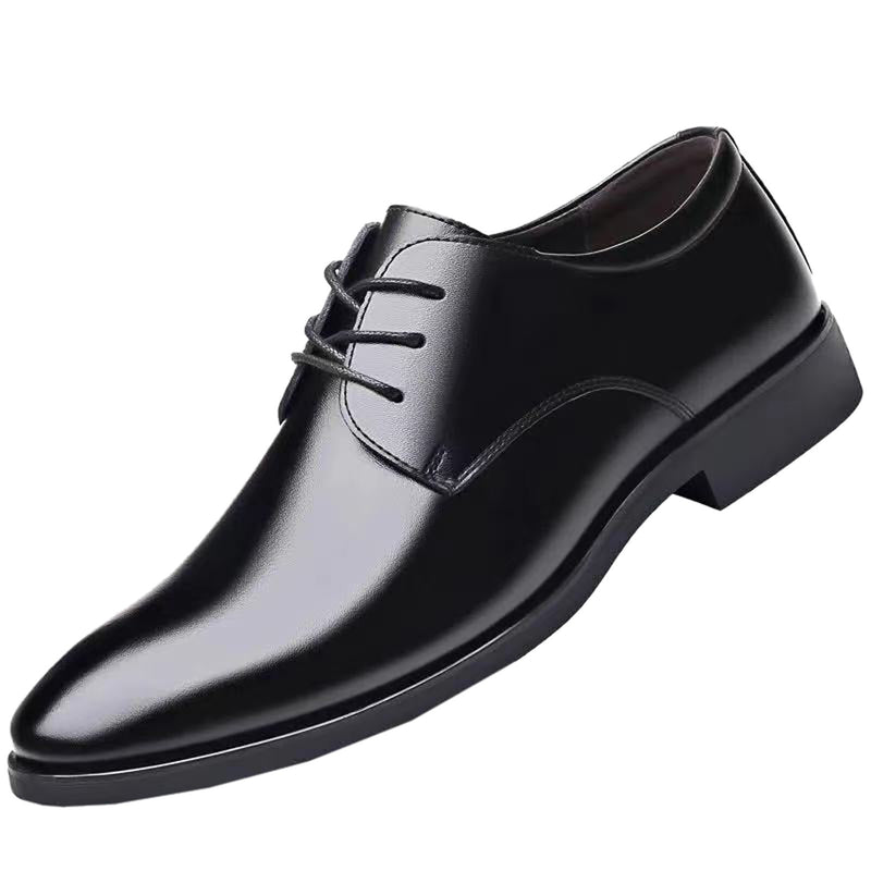 Patent Leather Formal Dress Shoes