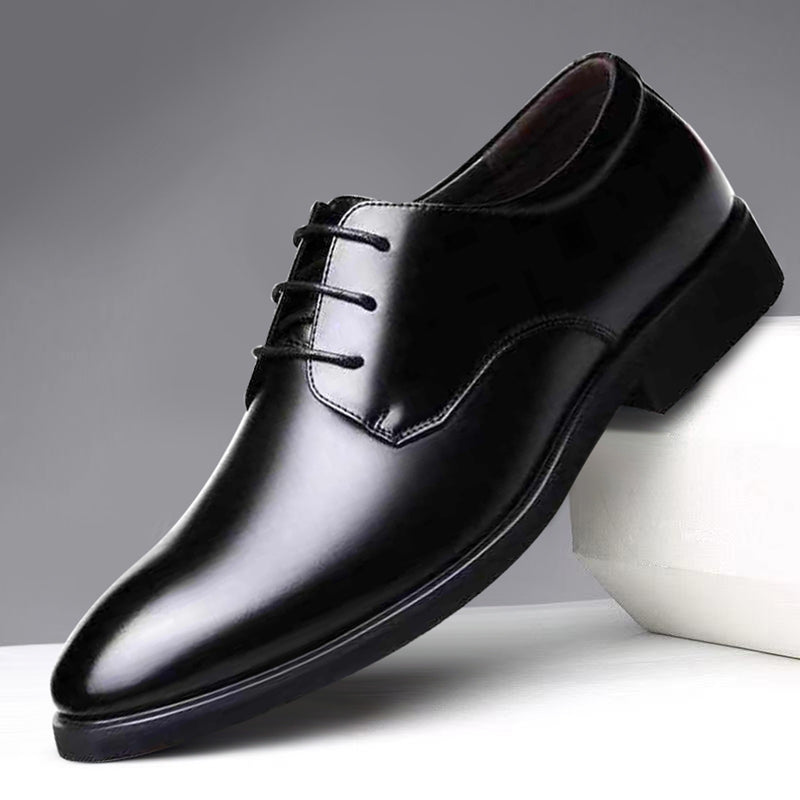 Patent Leather Formal Dress Shoes