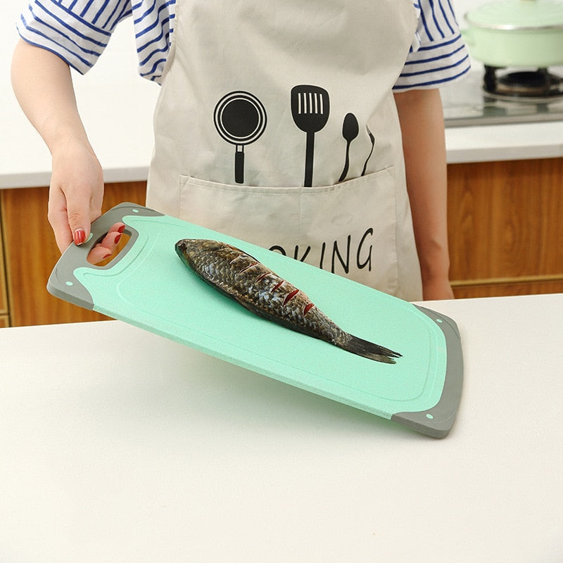 Plastic Cutting Board