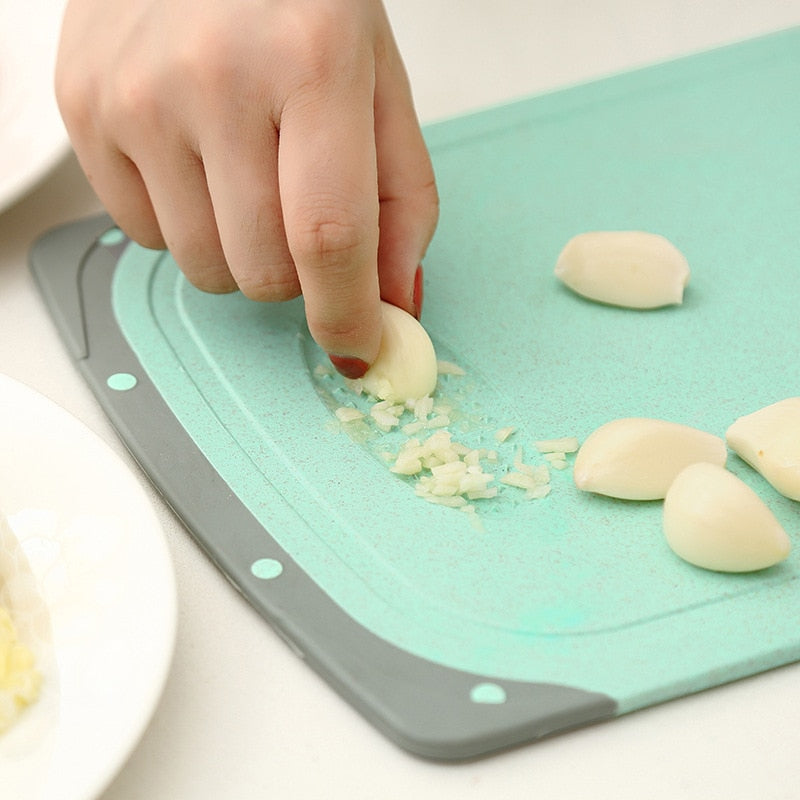 Plastic Cutting Board