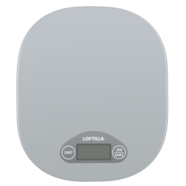 5kg Smart Kitchen Scale