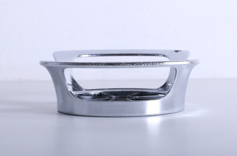 Anti-Slip Modern Metal Apple Slicer