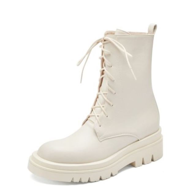 Classic Women’s Combat Boots
