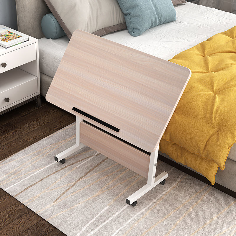 Adjustable Mobile Desk