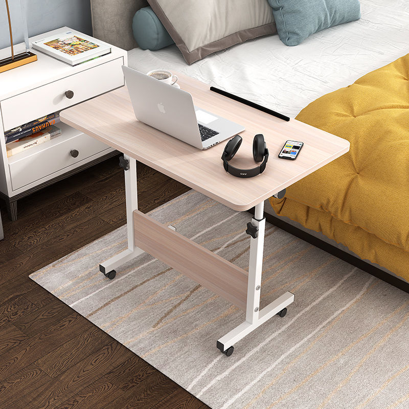 Adjustable Mobile Desk