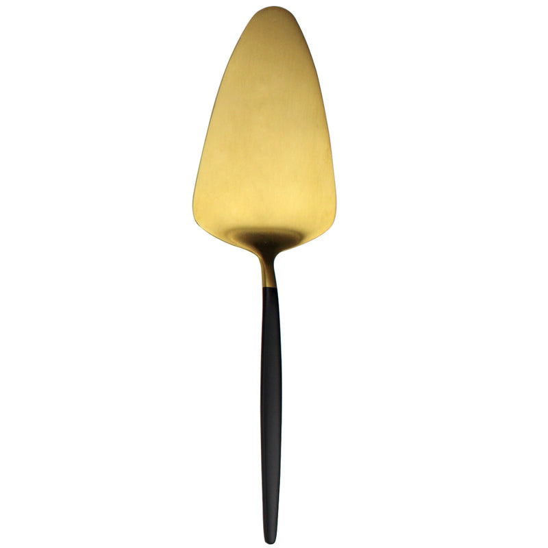 Classic Stainless Steel Pie Server