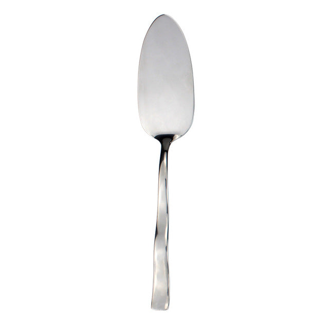 Classic Stainless Steel Pie Server