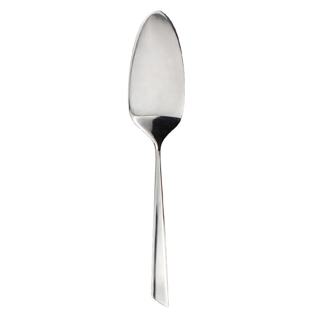 Classic Stainless Steel Pie Server