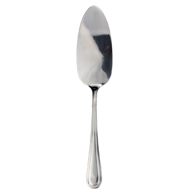 Classic Stainless Steel Pie Server