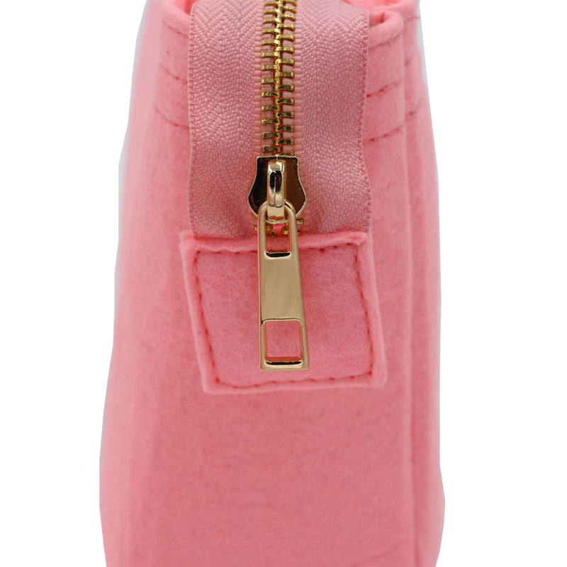 Portable Cosmetic Case