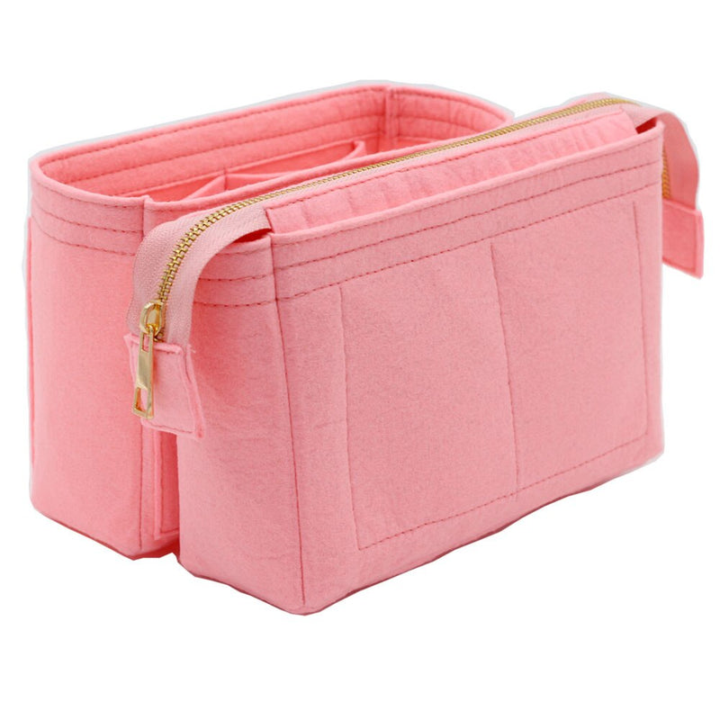 Portable Cosmetic Case