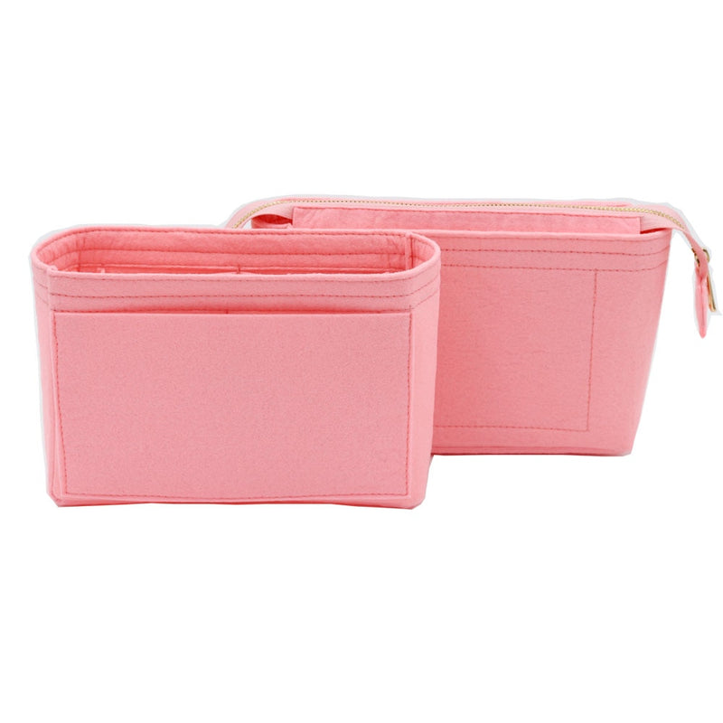 Portable Cosmetic Case
