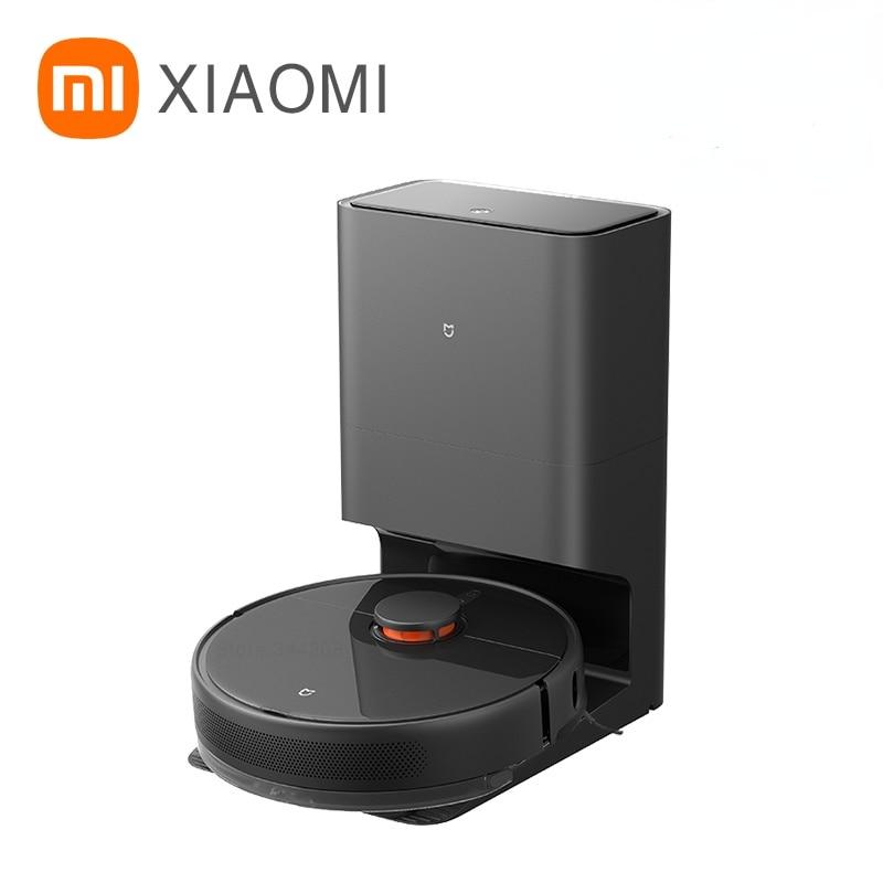 Xiaomi Robotic Vacuum Cleaner