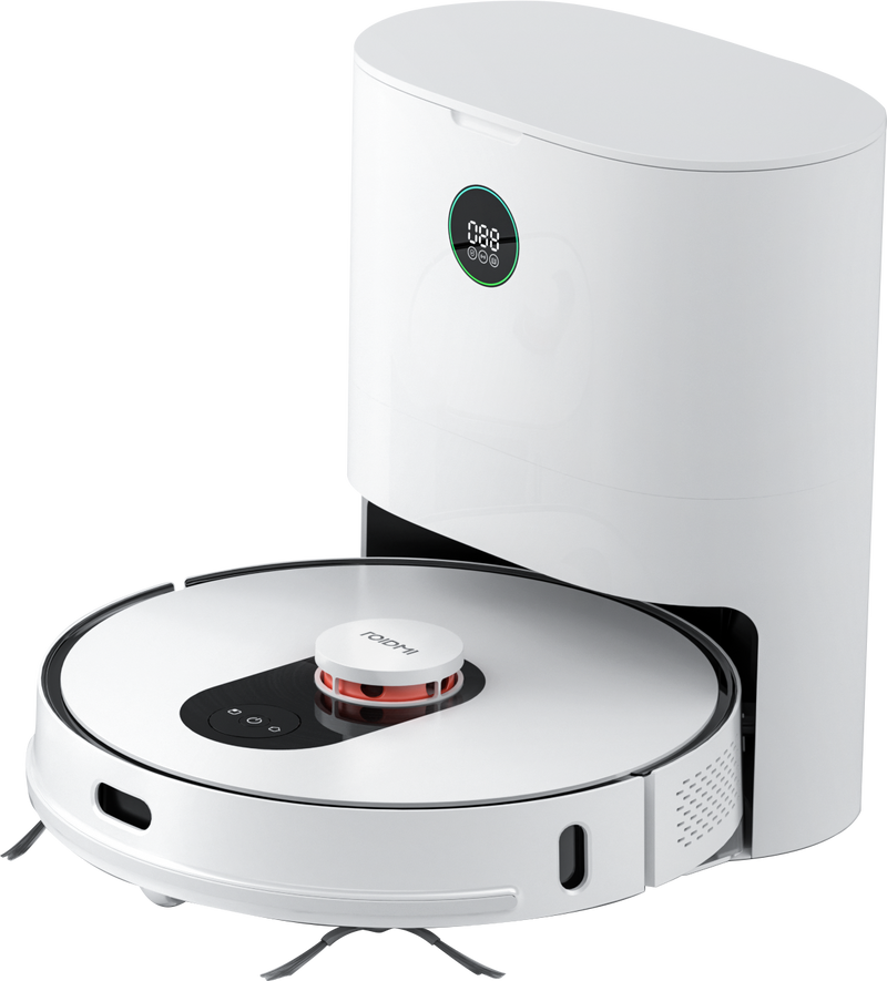 EVE Robotic Vacuum Cleaner