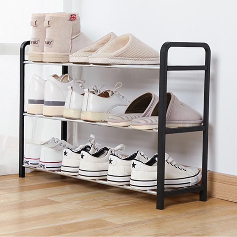 Shoe Rack