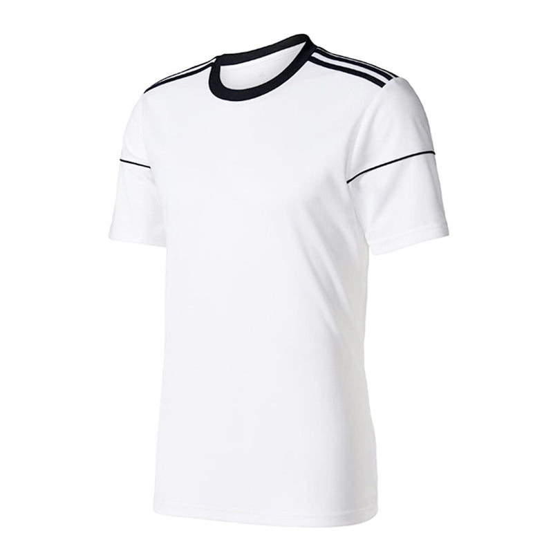 Short-Sleeve Jersey