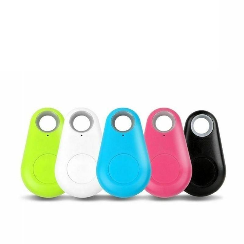 Smart Keychain Bluetooth, GPS
