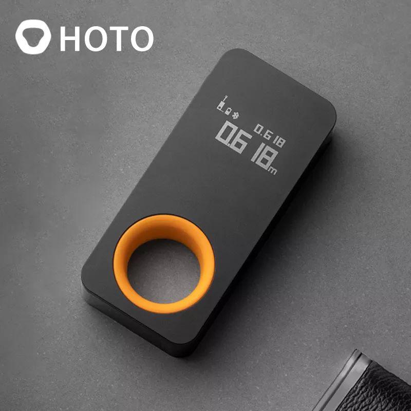 Smart Tape Measure