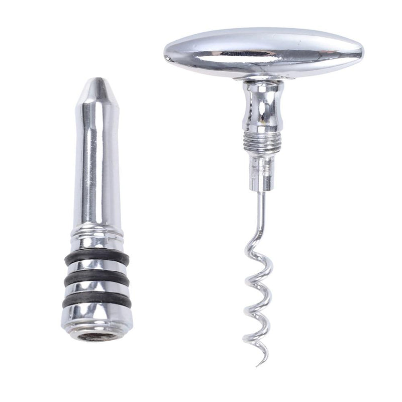 Wine Corkscrew