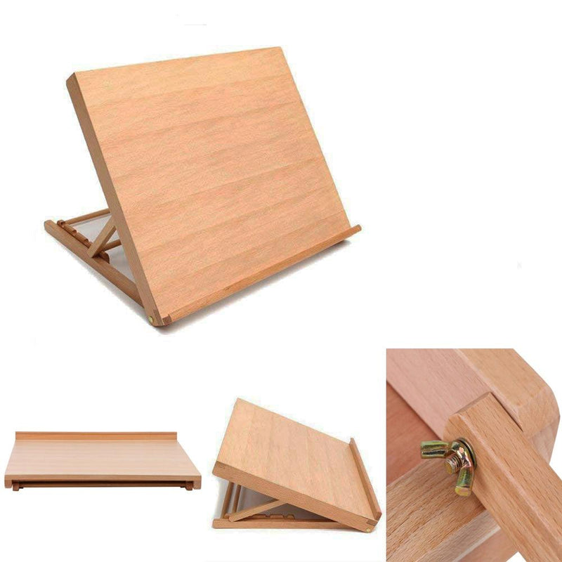 A3 Wooden Drawing Board